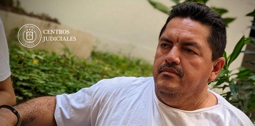 Condenan a sujeto que portaba licencia para portar armas falsa