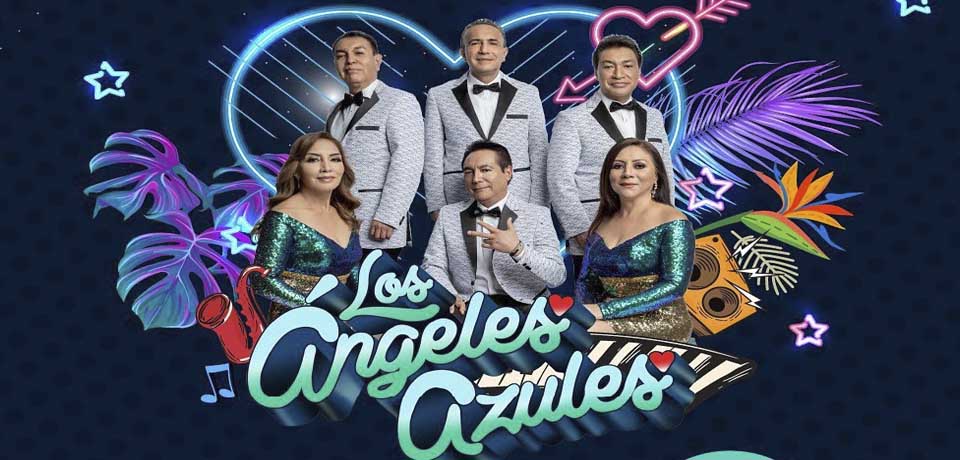 Los Angeles Azules regresan a El Salvador