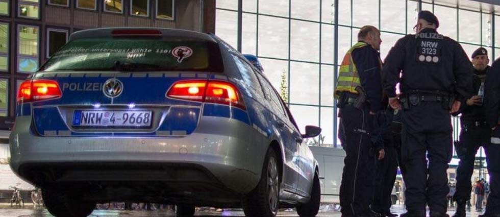 Autor de asesinar a 7 personas en una iglesia de Hamburgo, Alemania, dijo que viajó «al infierno»