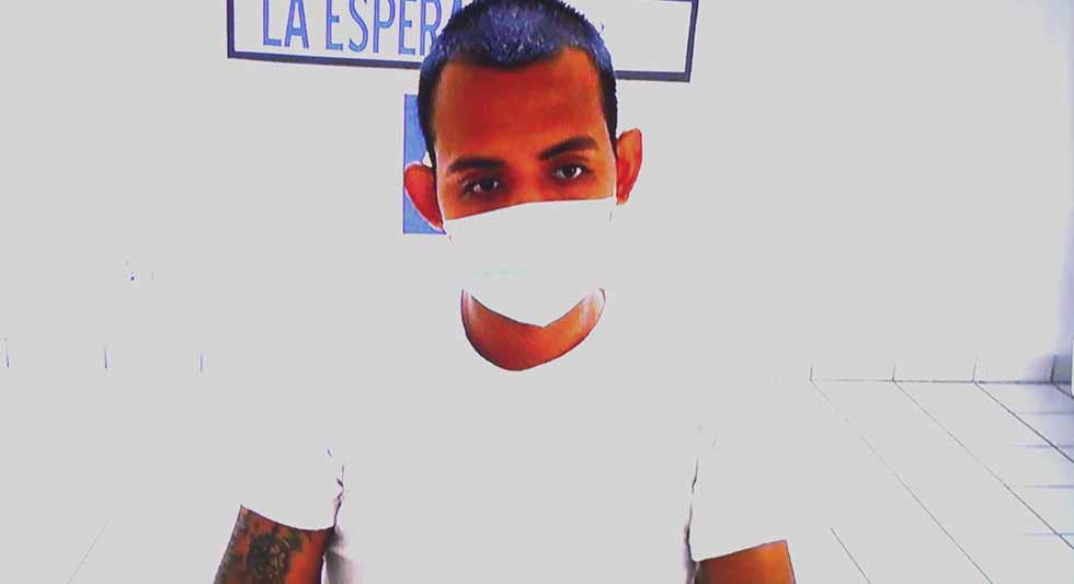 Condenan a narcomenudista que se mantenía cerca de un restaurante de San Salvador