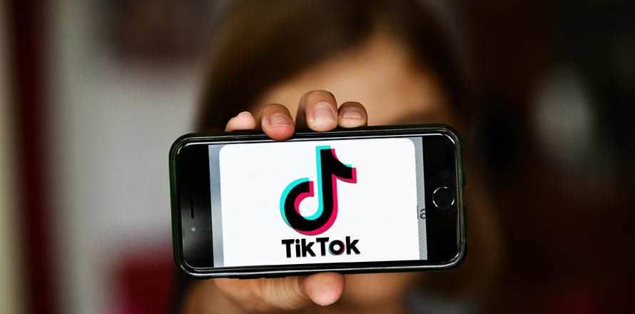 Menores de edad solo podrán ver TikTok 60 minutos al día