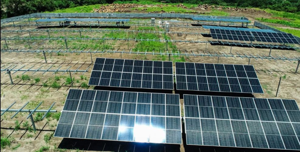 Proyectos de energía renovable con respaldo del Estado llegarán a cubrir el 100% de la demanda nacional