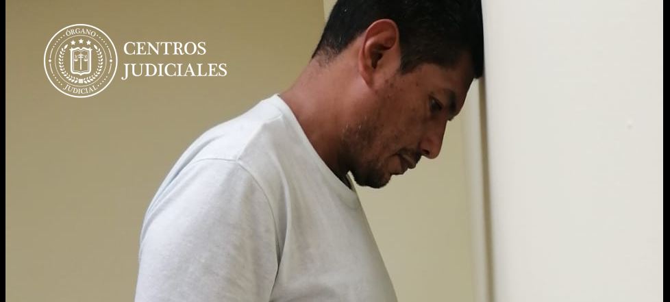 Jueza envía a prisión provisional en penal de Mariona a acusado de agredir a niña de 6 años