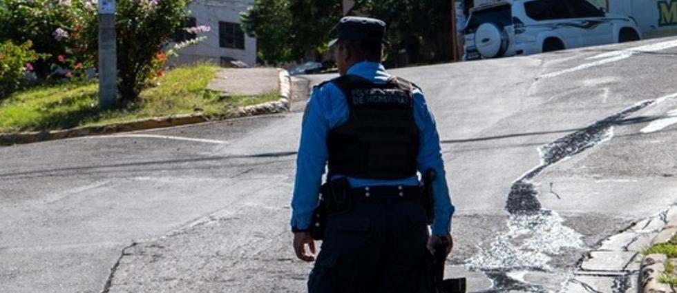 8 personas pierden la vida tras tiroteo en Honduras