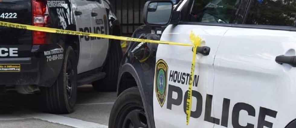 Niña de 3 años mata a su hermana de un tiro en Texas