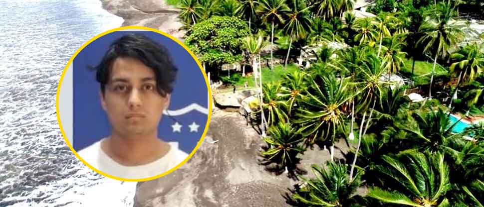 Anunciaba en redes sociales alquiler de ranchos en playas que no existían; fue capturado por estafa