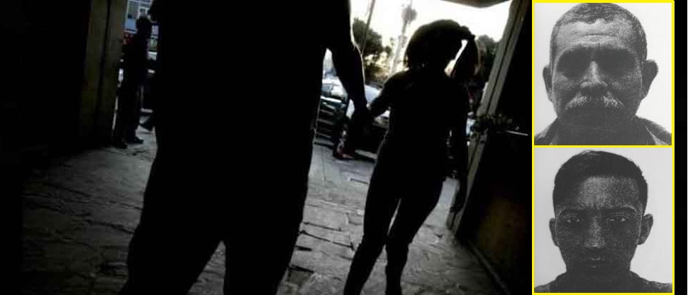Padre e hijo son condenados por violación de la misma niña, quien llegó a su casa buscando refugio