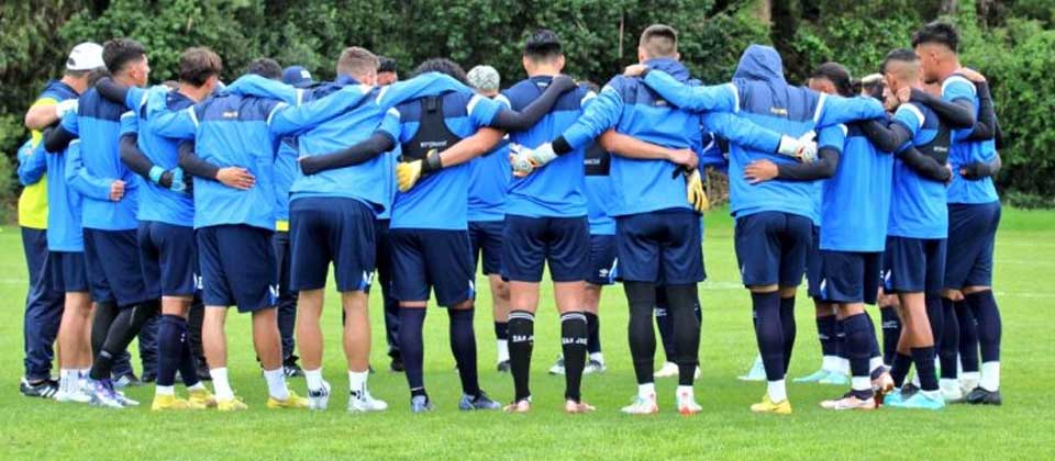 Partido de La Selecta vs Honduras no será transmitido por televisión