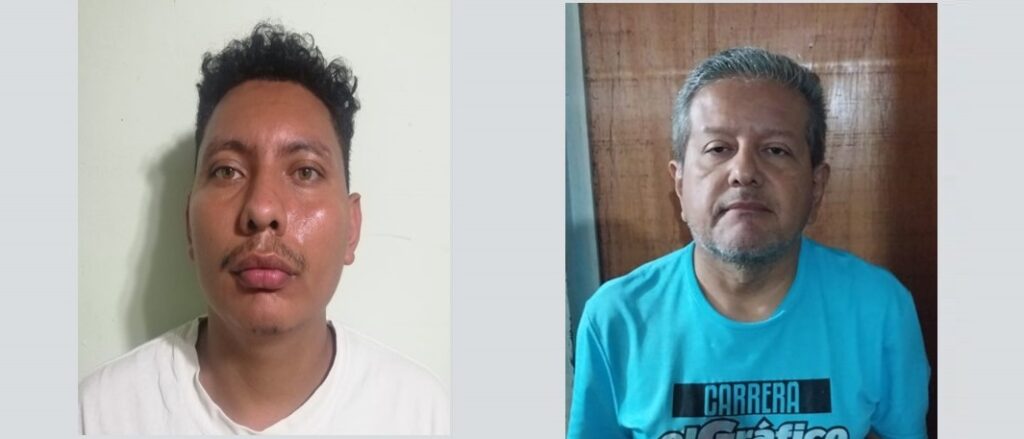 Tras allanamientos en Soyapango y San Rafael Cedros, capturan a sujetos con pornografía infantil