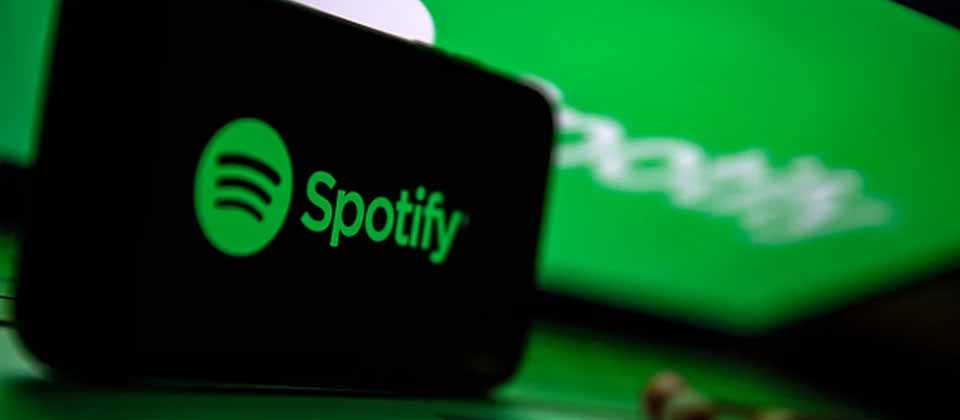 Spotify lanzará una nueva interfaz para los creadores de contenido