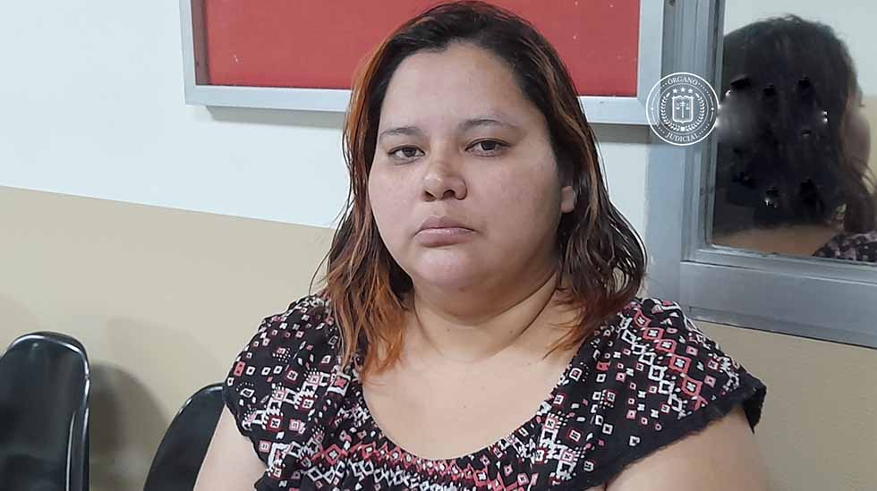 Prisión para mujer que organizaba “cuchubales” y no entregaba el dinero
