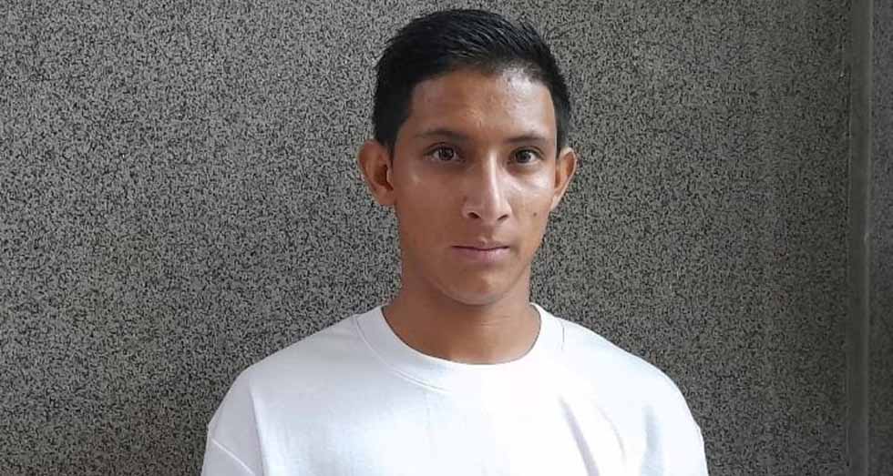 20 años de cárcel para sujeto que se hizo “novio” de una niña de 14 años
