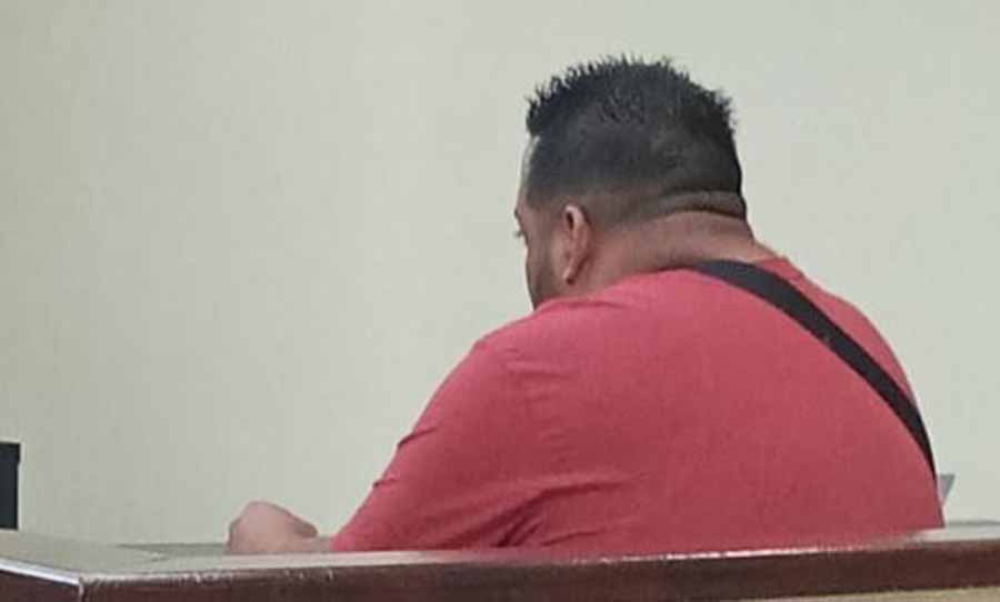 Estafador es obligado a regresar todo el dinero a víctima en San Salvador