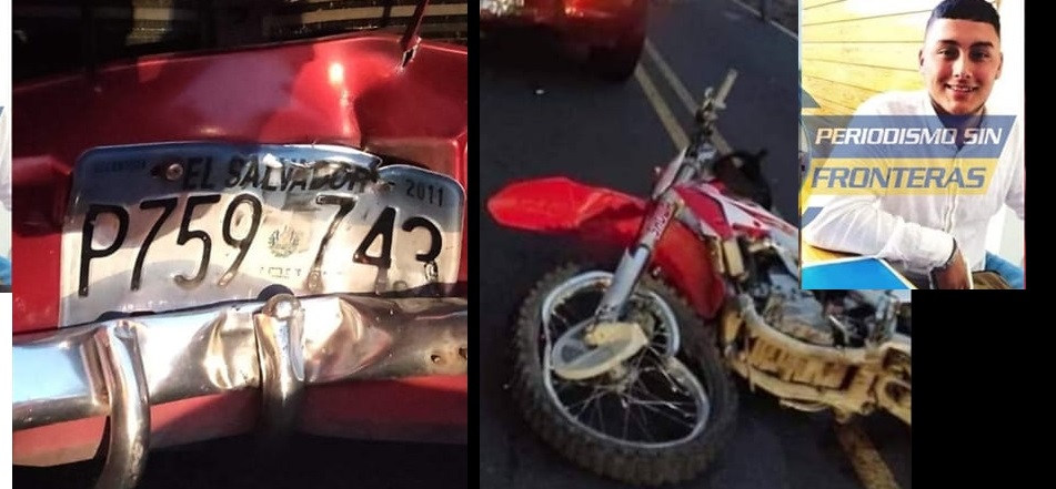Joven en presunto estado de ebriedad pierde la vida al chocar con un carro