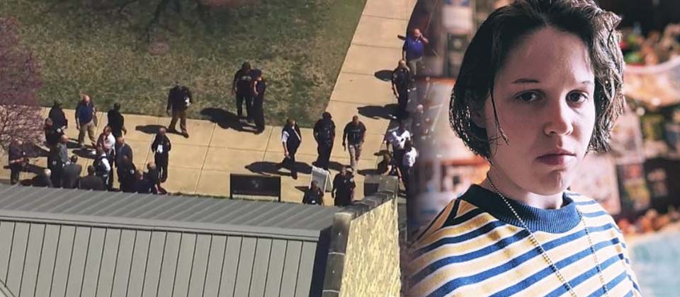 Autora del tiroteo en escuela cristiana en Nashville era exalumna
