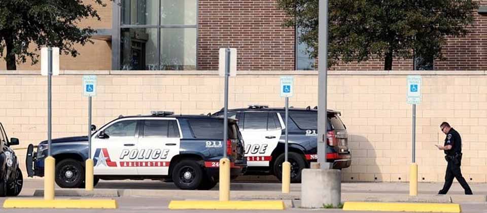 Tiroteo en escuela de Texas deja un estudiante asesinado