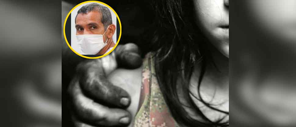 Cárcel para sujeto que violó a una menor desde que tenía ocho años hasta que cumplió 13