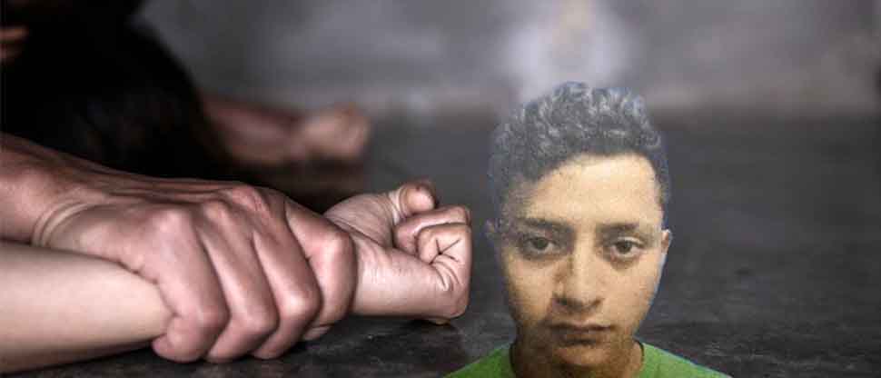 Imponen 14 años de cárcel a sujeto que violó a una niña en Sensuntepeque
