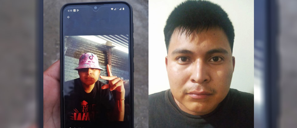 Cae terrorista que en las calles y redes presumía su pertenencia al Barrio 18