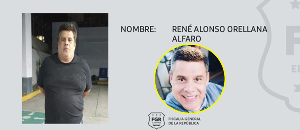 Detienen a René Alonso tras cobrar miles de dólares por un show que canceló