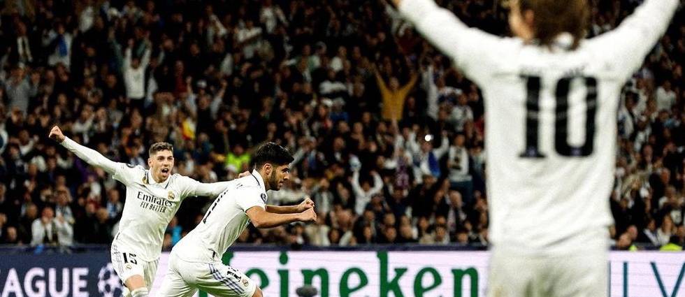 Así quedan los cuartos de Champions tras los partidos de ida: Madrid y City casi confirmados en semis