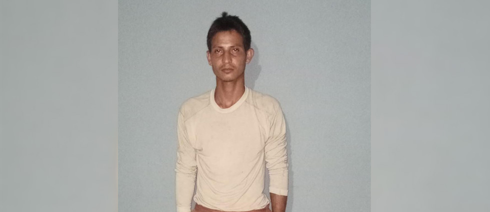 PNC captura rápidamente a sujeto que mató a dos personas tras una discusión por alcohol