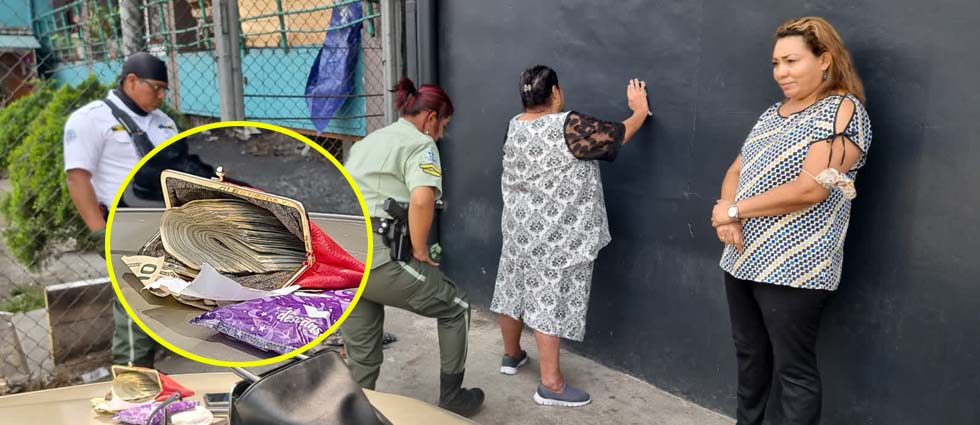Arrestan a estafadores que ganaban mucho dinero vendiendo billetes de lotería falsos