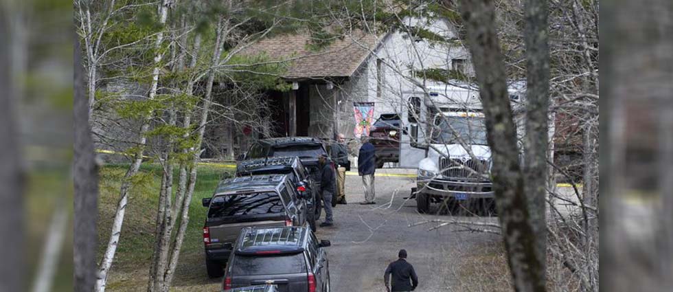 Cuatro muertos tras un nuevo tiroteo en los EUA