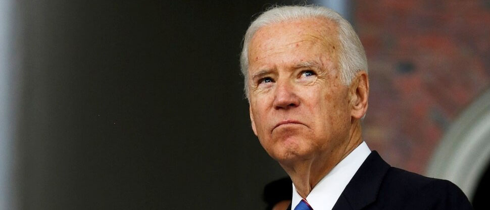 Joe Biden estrena cuenta de Tik Tok