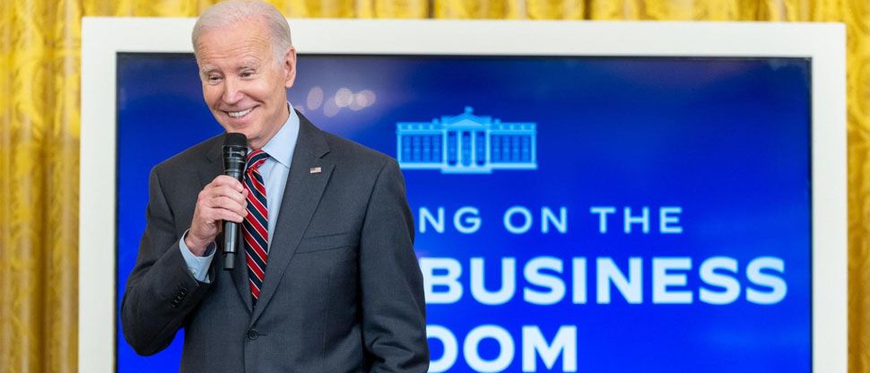 FBI alega que Biden participó en un esquema criminal de soborno