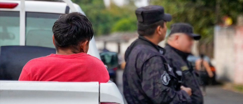 Conductor podría pasar hasta cuatro años en la cárcel por atropellar a un perro en Ayutuxtepeque