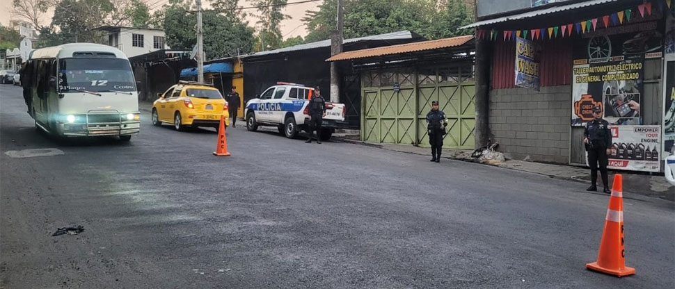 Pandillero pasará el resto de su vida en la cárcel por causar luto y dolor a una familia salvadoreña