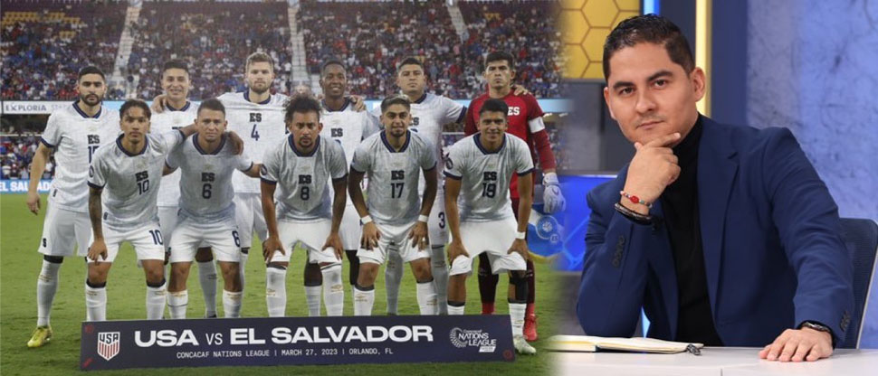 Periodista panameño ve de menos a La Selecta porque «no aparece en grandes instancias»