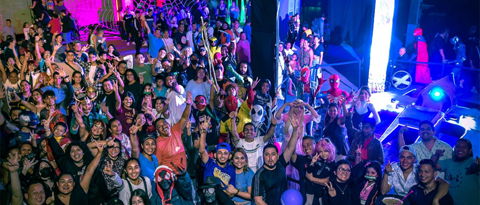 Exitoso cierre de CIFCOMIC emocionó a los salvadoreños