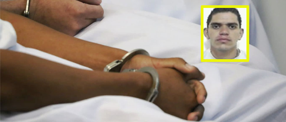 Hombre que participó en ataque donde fallecieron 4 personas en El Cuco pasará 100 años preso