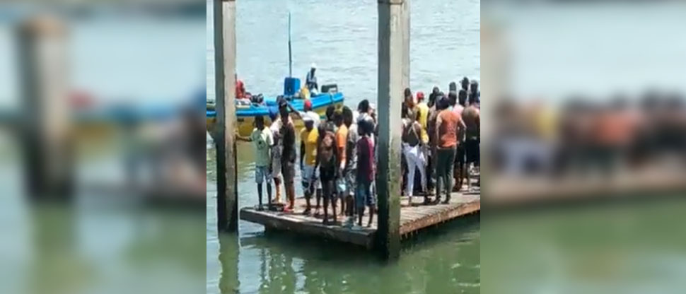 Al menos 9 muertos y varios heridos tras ataque armado en un puerto pesquero de Ecuador