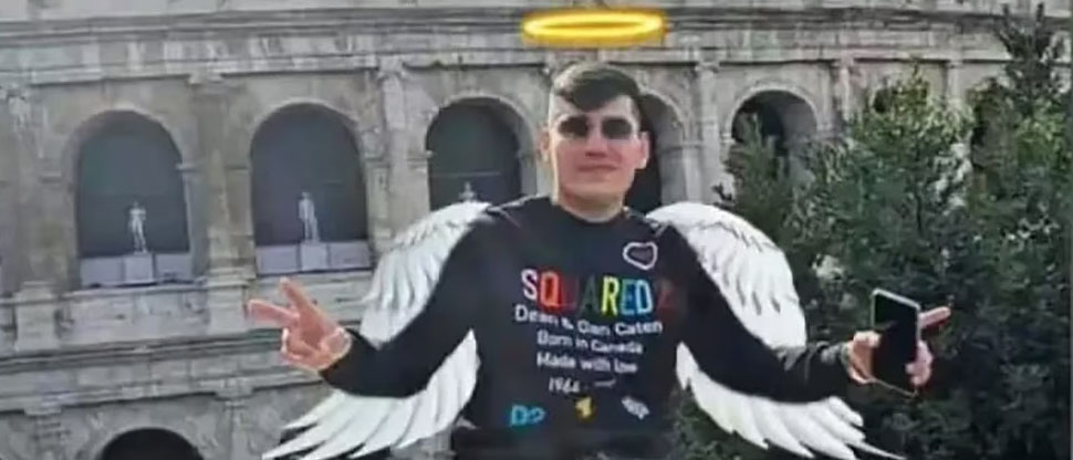 Suspenden clases en 4 escuelas de Chile por temor a los disparos al aire en “narcofuneral”