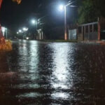MARN prevé probabilidad de lluvias puntuales, incluyendo el AMSS, para varios puntos del país