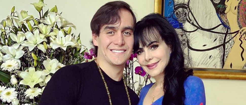 Maribel Guardia confirma la causa de la muerte de su hijo con Joan Sebastian