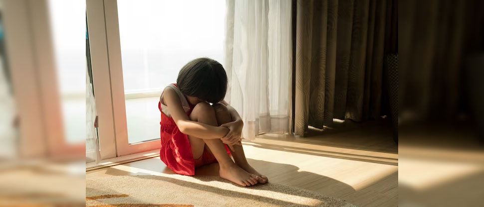 16 años de cárcel para sujeto que agredió a una niña ¡de solo 3 años de edad!