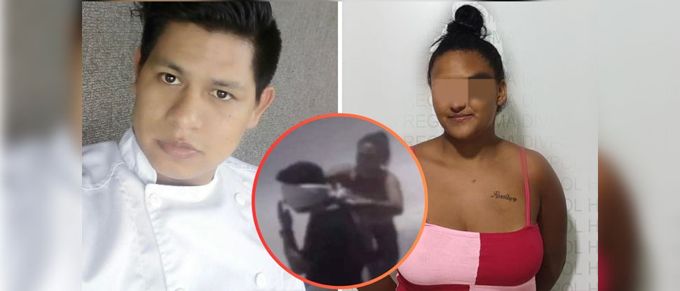Jovencita invita a una “cita” a su novio, le venda los ojos y lo entrega a banda de sicarios en Perú