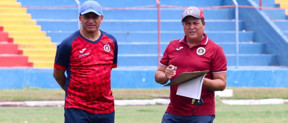 Directiva del FAS recurre a un histórico referente del equipo para integrar su nuevo cuerpo técnico