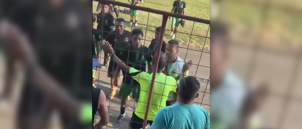 Nuevo caso de racismo en Costa Rica contra exjugador del Saprissa provoca trifulca