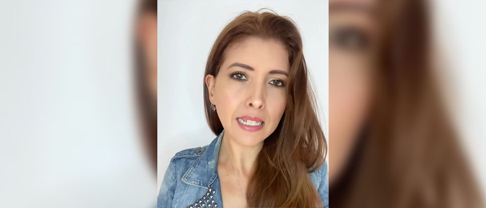 Periodista denuncia que renunció porque militar colombiano la amenazó