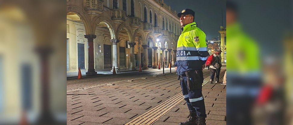 El 15 de febrero cerró con cero muertes provocadas por la violencia pandilleril