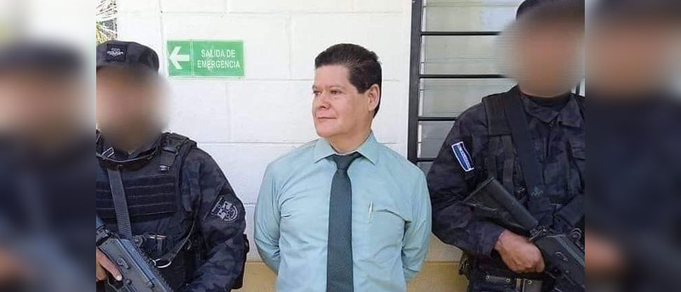 Mandan a prisión preventiva a hombre por hacer falsas acusaciones