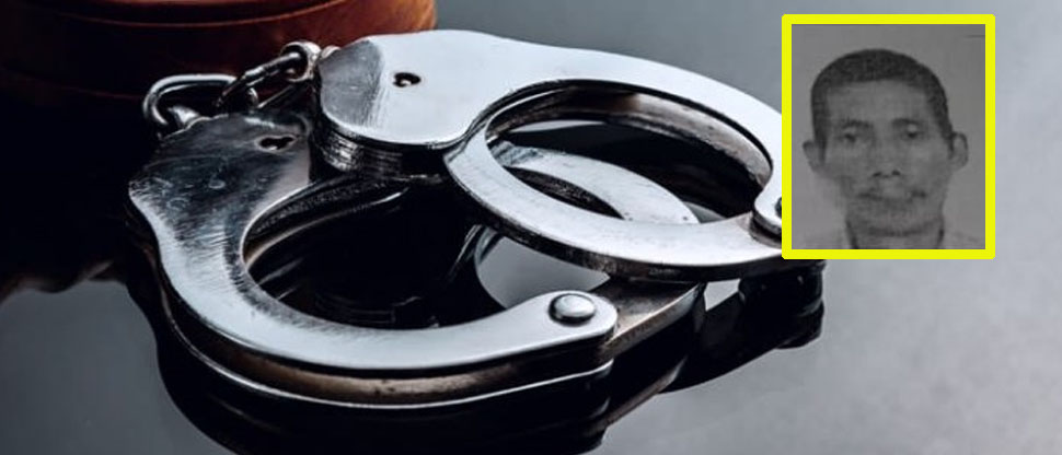 Hombre abusó de niña cuando le llevó la comida y la amenazó con dañar a su mamá 