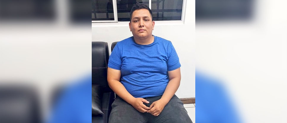 “Coyote” pretendía llevar ilegalmente a un adulto y 3 menores ecuatorianos a Estados Unidos