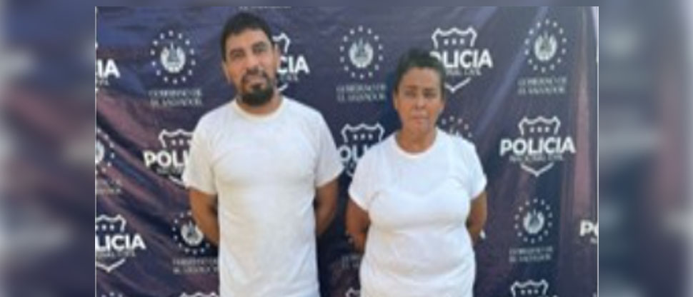 Capturan a dos personas por usurpar un inmueble e incitar a otros a hacer lo mismo