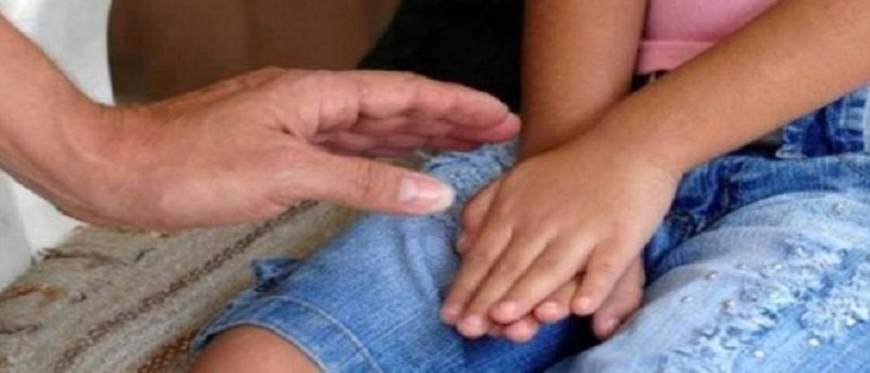 Detención para sujeto que agredió a su hija en Navidad